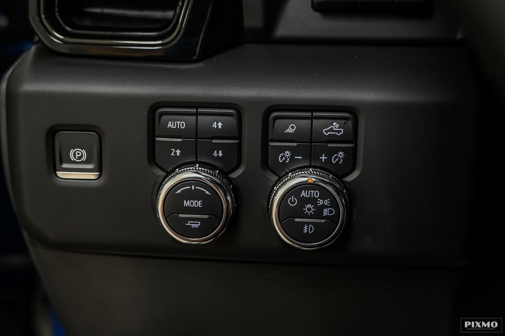 2023 GMC Sierra 1500 AT4 4X4 | V8 6.2L | BOSE | CRUISE ADAPTATIF in Brossard, Quebec - 20 - w1024h768px