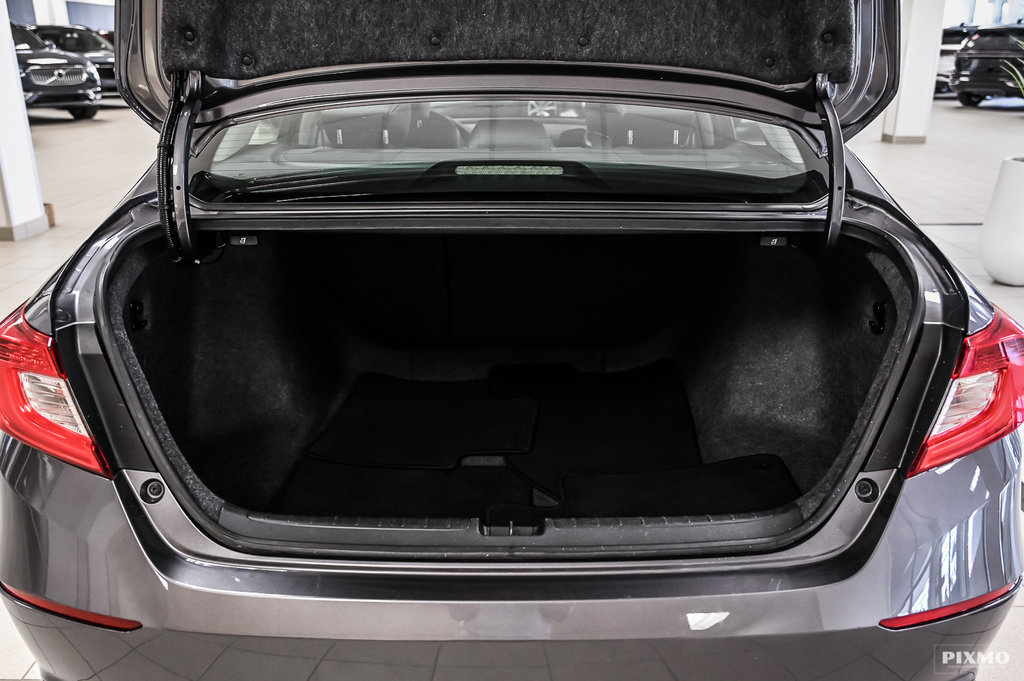 2019 Honda Accord Sedan EX-L | CUIR | TOIT OUVRANT | VOLANT CHAUFFANT | in Brossard, Quebec - 15 - w1024h768px