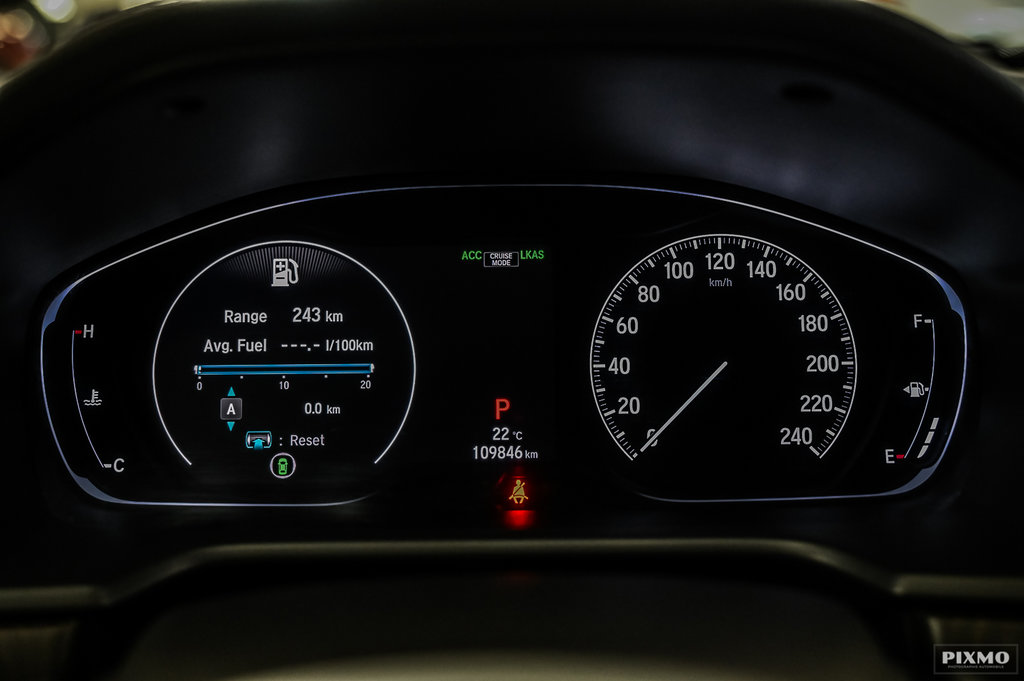 2019 Honda Accord Sedan EX-L | CUIR | TOIT OUVRANT | VOLANT CHAUFFANT | in Brossard, Quebec - 22 - w1024h768px