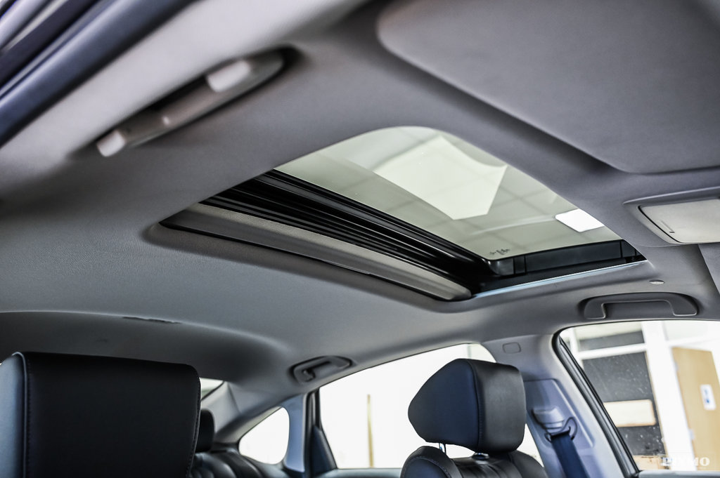 2019 Honda Accord Sedan EX-L | CUIR | TOIT OUVRANT | VOLANT CHAUFFANT | in Brossard, Quebec - 32 - w1024h768px
