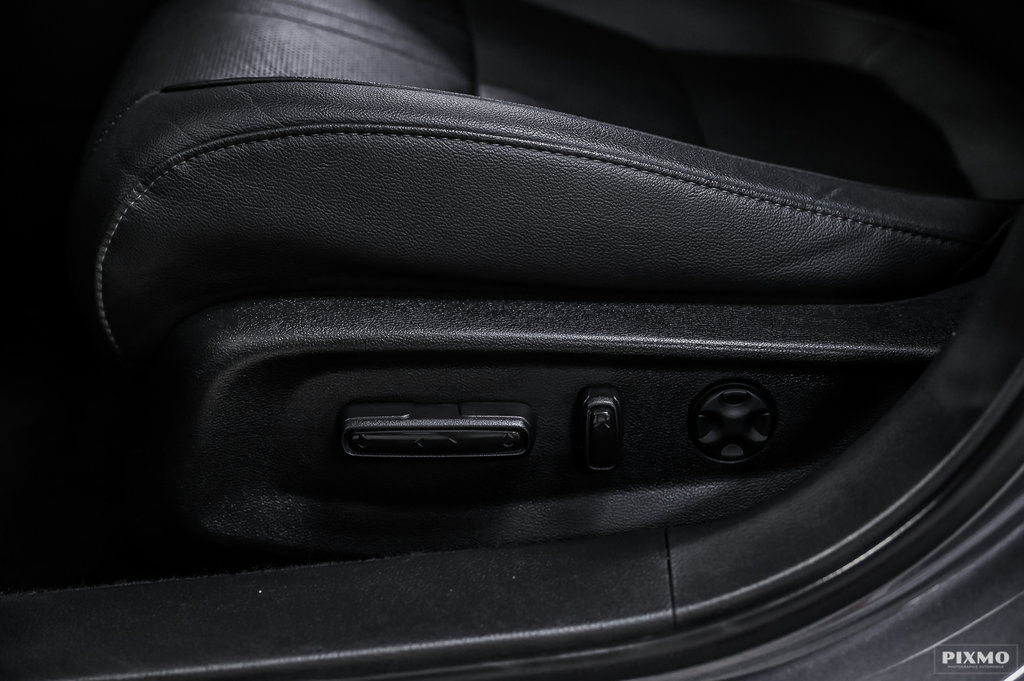 2019 Honda Accord Sedan EX-L | CUIR | TOIT OUVRANT | VOLANT CHAUFFANT | in Brossard, Quebec - 18 - w1024h768px
