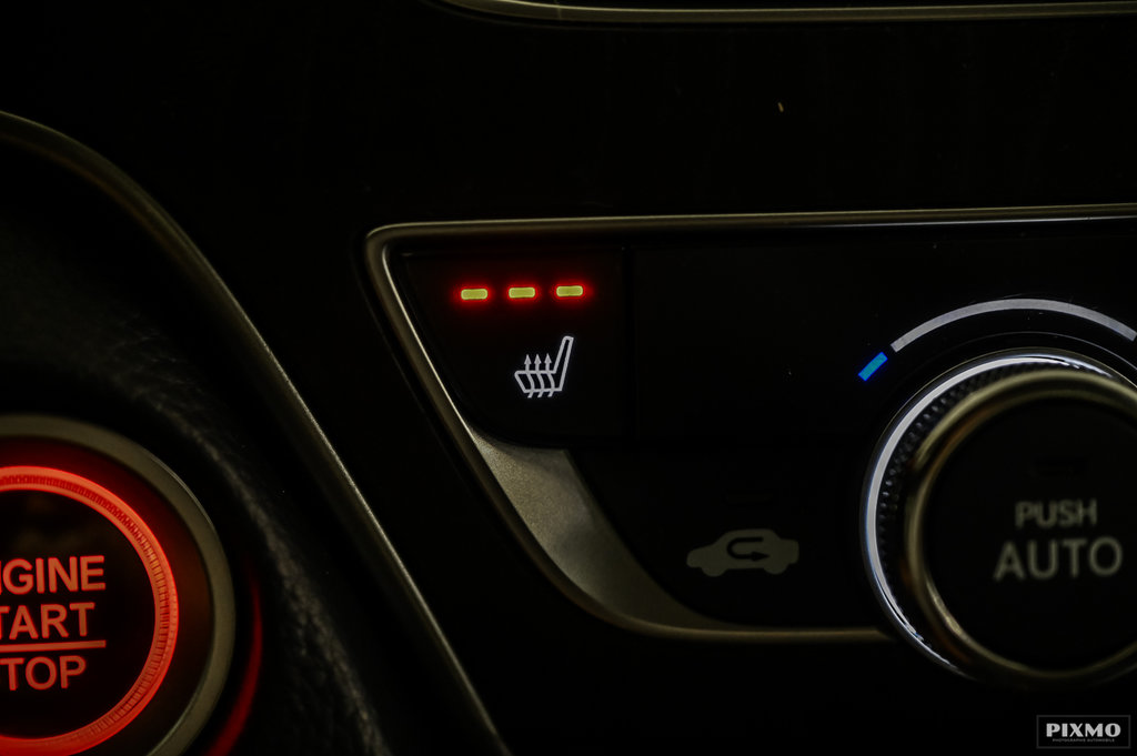 2019 Honda Accord Sedan EX-L | CUIR | TOIT OUVRANT | VOLANT CHAUFFANT | in Brossard, Quebec - 24 - w1024h768px