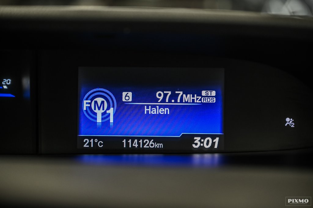 2014 Honda Civic Sedan LX | AUTOMATIQUE | AIR CLIMATISÉ | in Brossard, Quebec - 22 - w1024h768px