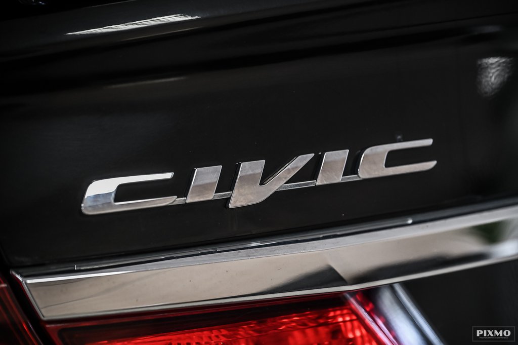 2014 Honda Civic Sedan LX | AUTOMATIQUE | AIR CLIMATISÉ | in Brossard, Quebec - 14 - w1024h768px