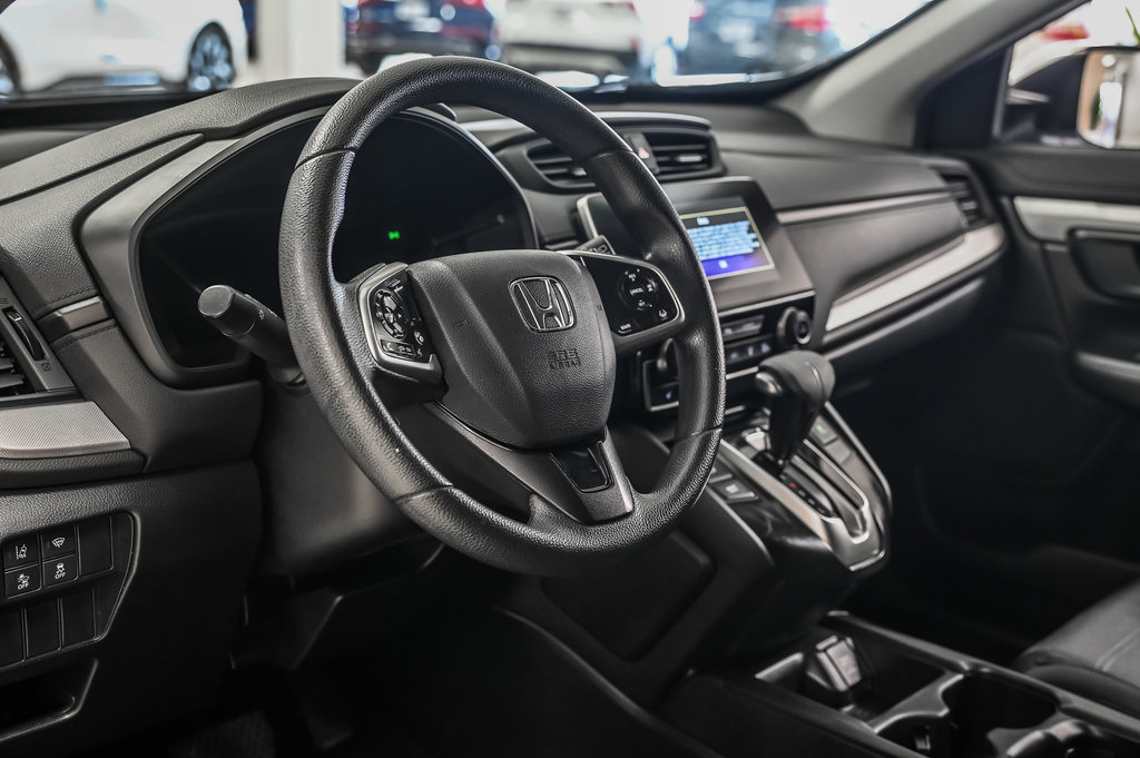 2019 Honda CR-V in Brossard, Quebec - 18 - w1024h768px