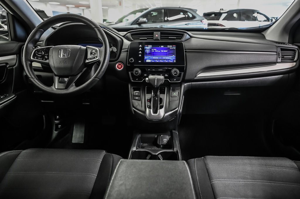 2019 Honda CR-V in Brossard, Quebec - 17 - w1024h768px