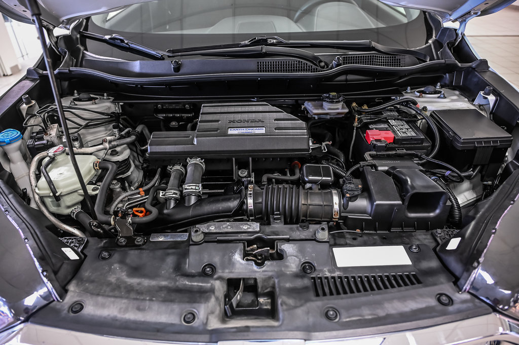 2019 Honda CR-V in Brossard, Quebec - 15 - w1024h768px