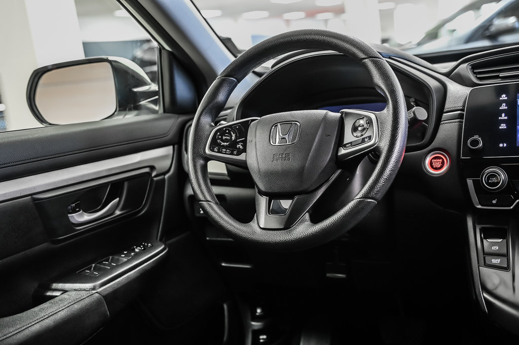 2019 Honda CR-V in Brossard, Quebec - 23 - w1024h768px