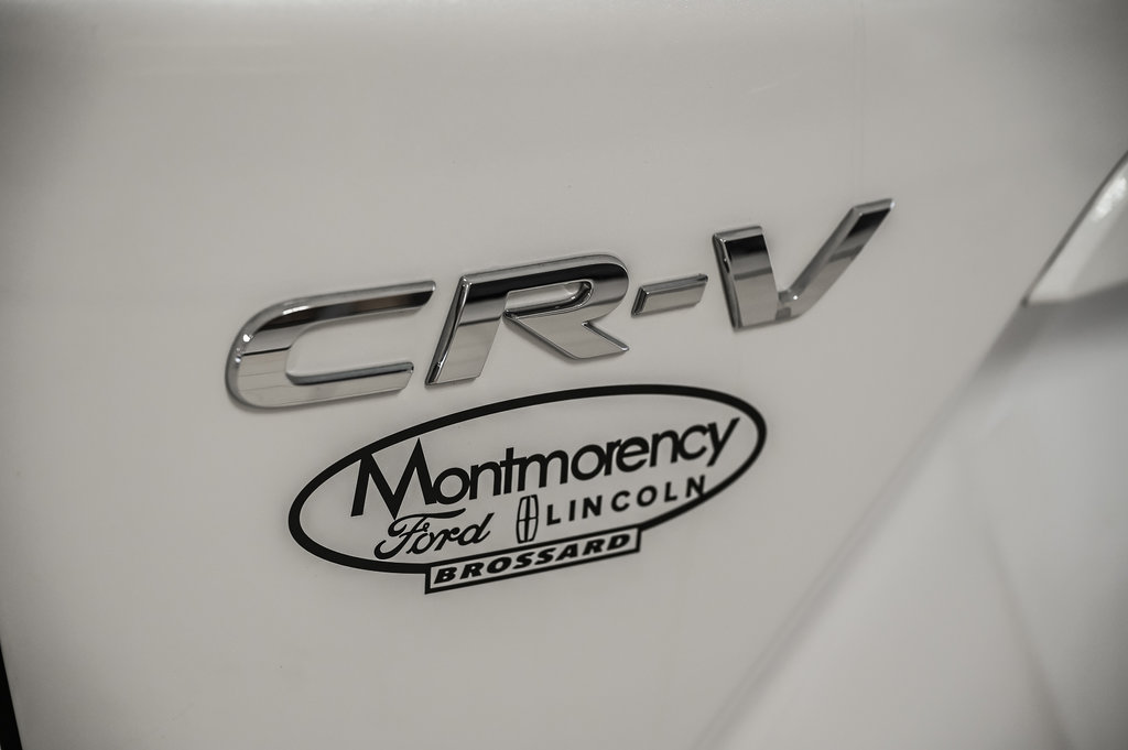 2019 Honda CR-V in Brossard, Quebec - 7 - w1024h768px