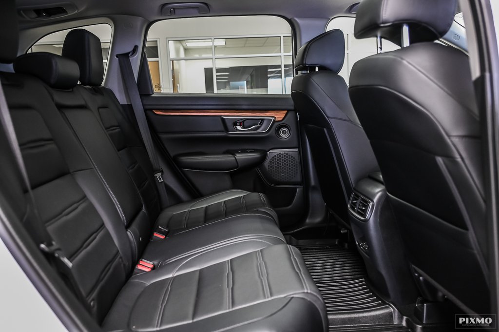 Honda CR-V  2019 à Brossard, Québec - 30 - w1024h768px