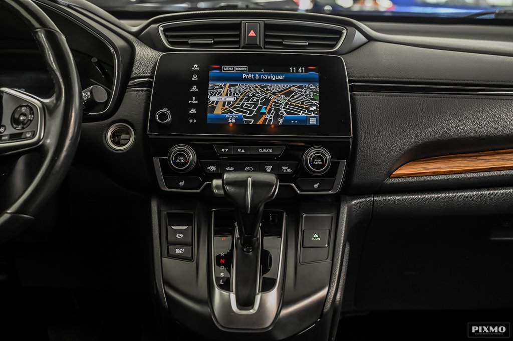 Honda CR-V  2019 à Brossard, Québec - 33 - w1024h768px