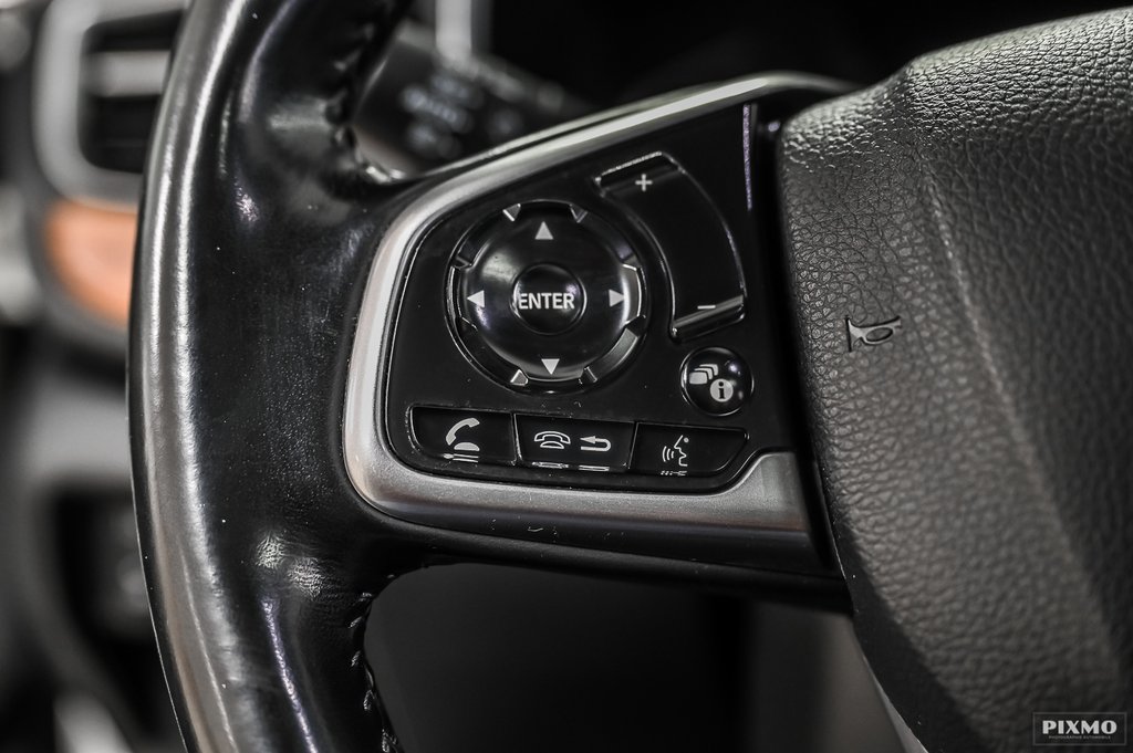 Honda CR-V  2019 à Brossard, Québec - 24 - w1024h768px