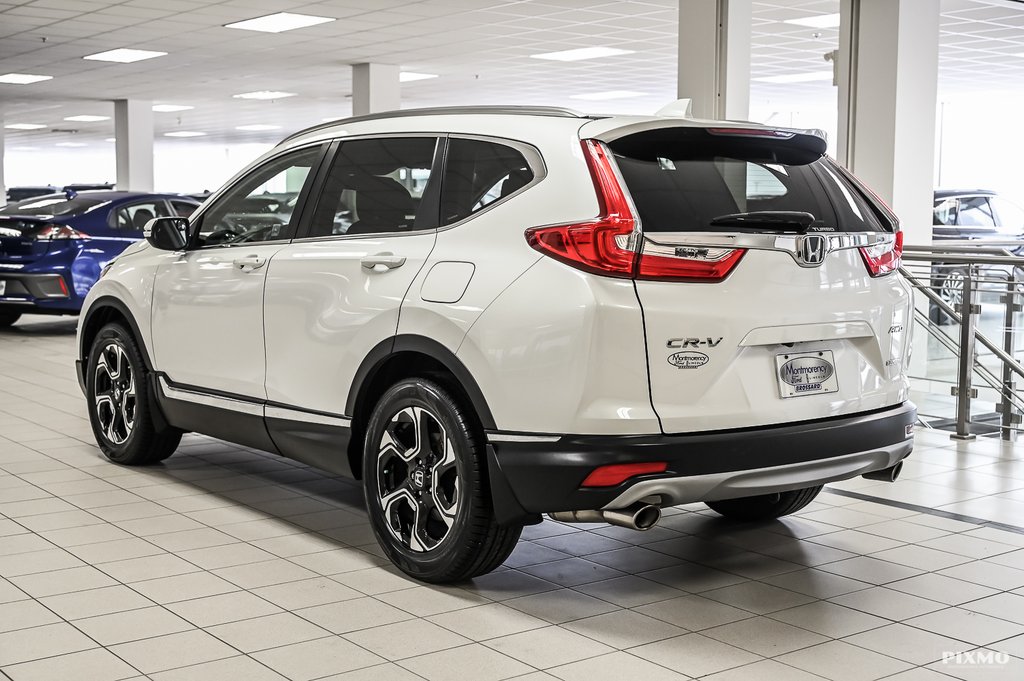 Honda CR-V  2019 à Brossard, Québec - 10 - w1024h768px