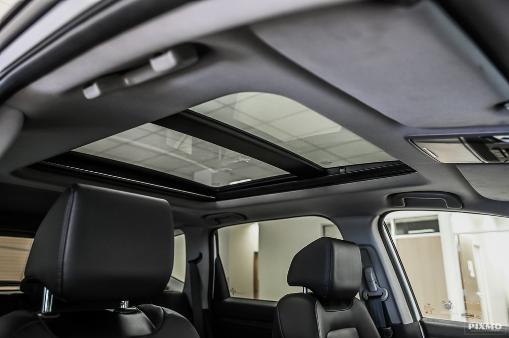 Honda CR-V  2019 à Brossard, Québec - 37 - w1024h768px