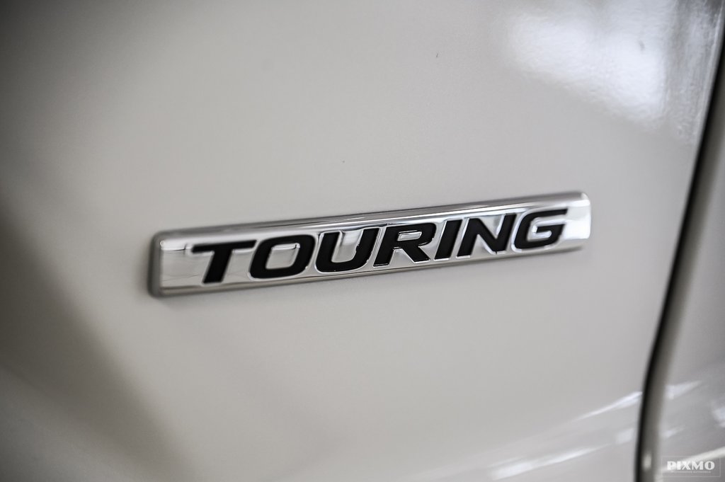 Honda CR-V  2019 à Brossard, Québec - 17 - w1024h768px