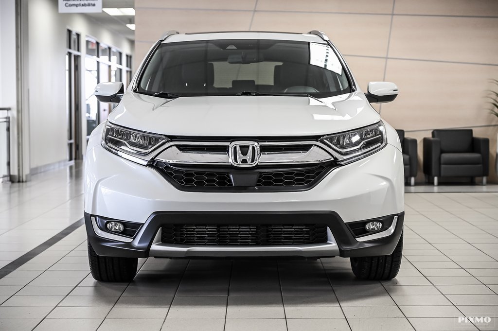 Honda CR-V  2019 à Brossard, Québec - 2 - w1024h768px