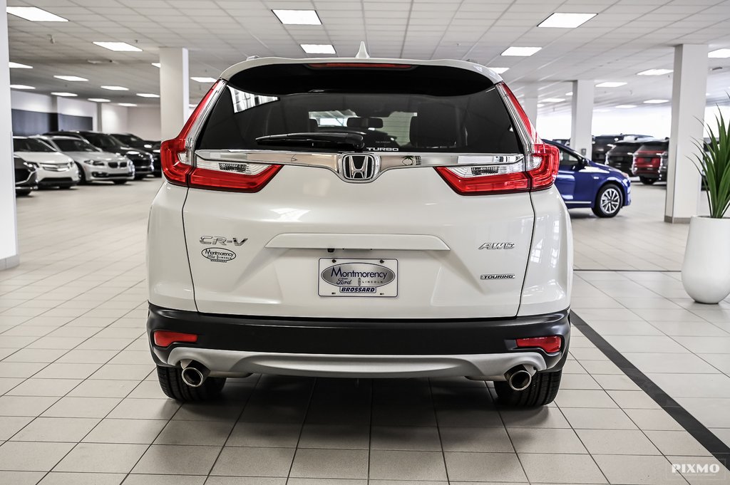 Honda CR-V  2019 à Brossard, Québec - 8 - w1024h768px