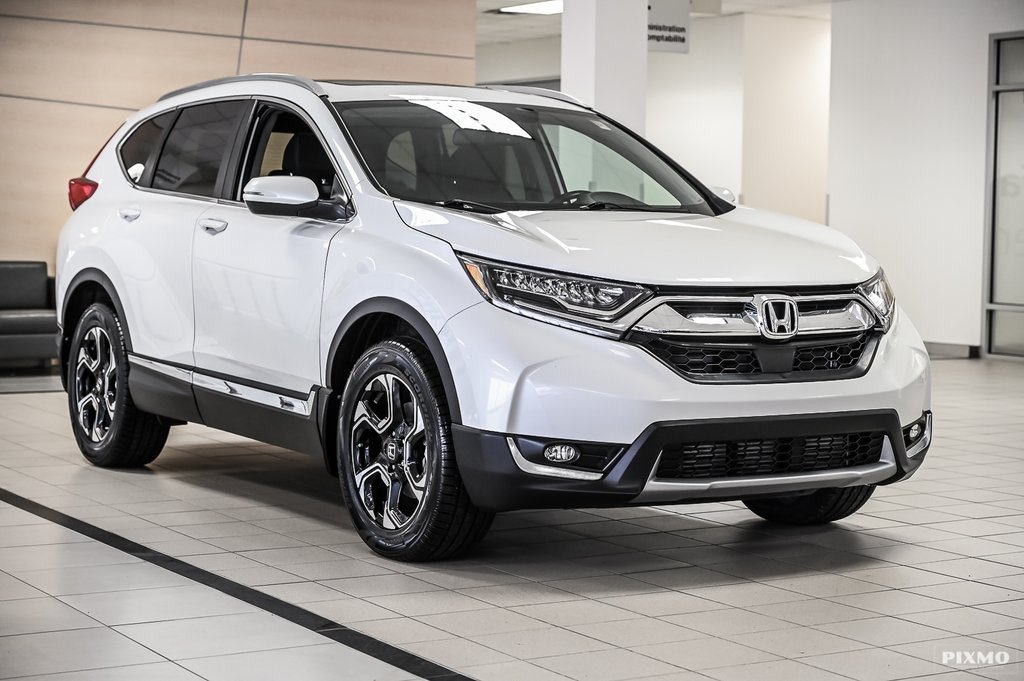 Honda CR-V  2019 à Brossard, Québec - 4 - w1024h768px