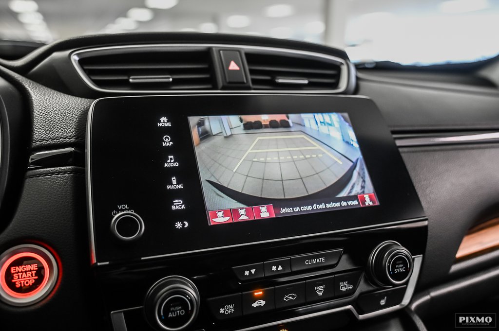 Honda CR-V  2019 à Brossard, Québec - 26 - w1024h768px