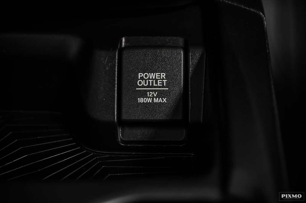 Honda CR-V  2019 à Brossard, Québec - 34 - w1024h768px