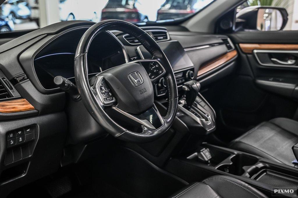 Honda CR-V  2019 à Brossard, Québec - 20 - w1024h768px