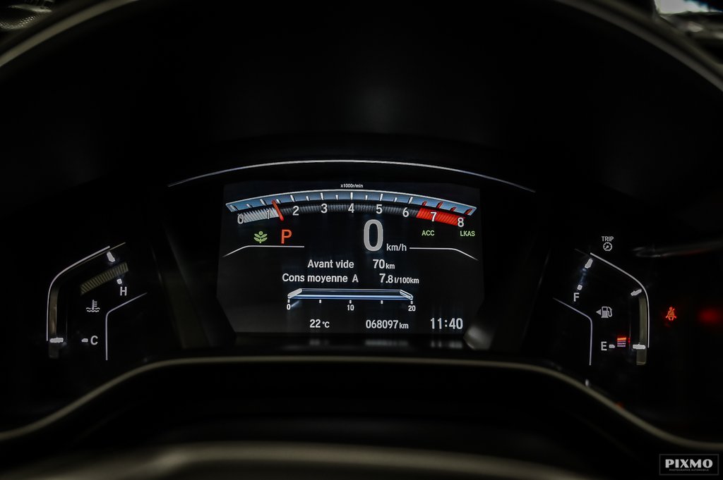 Honda CR-V  2019 à Brossard, Québec - 27 - w1024h768px
