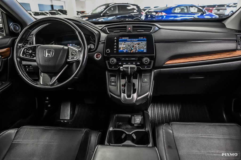 Honda CR-V  2019 à Brossard, Québec - 31 - w1024h768px