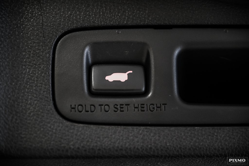 Honda CR-V  2019 à Brossard, Québec - 19 - w1024h768px