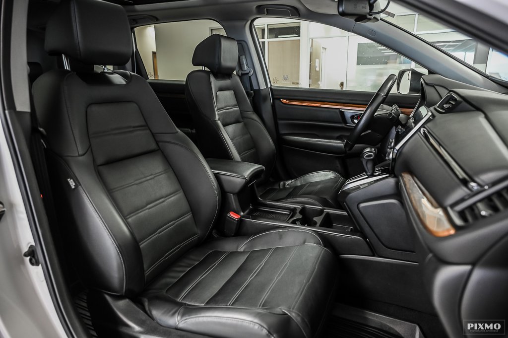 Honda CR-V  2019 à Brossard, Québec - 36 - w1024h768px