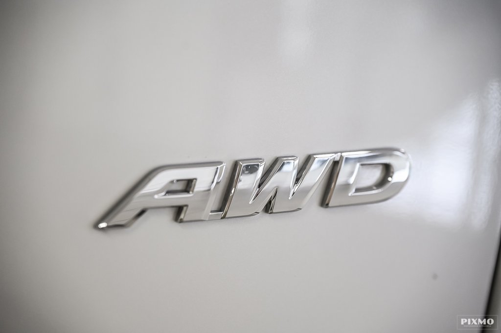 Honda CR-V  2019 à Brossard, Québec - 16 - w1024h768px