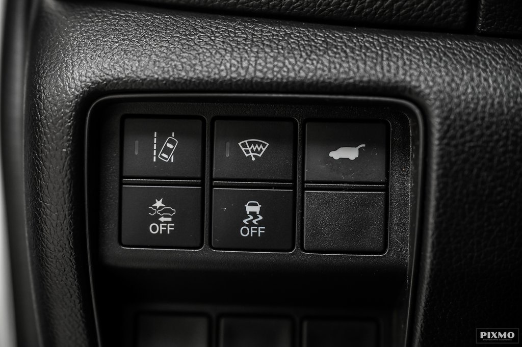 Honda CR-V  2019 à Brossard, Québec - 23 - w1024h768px