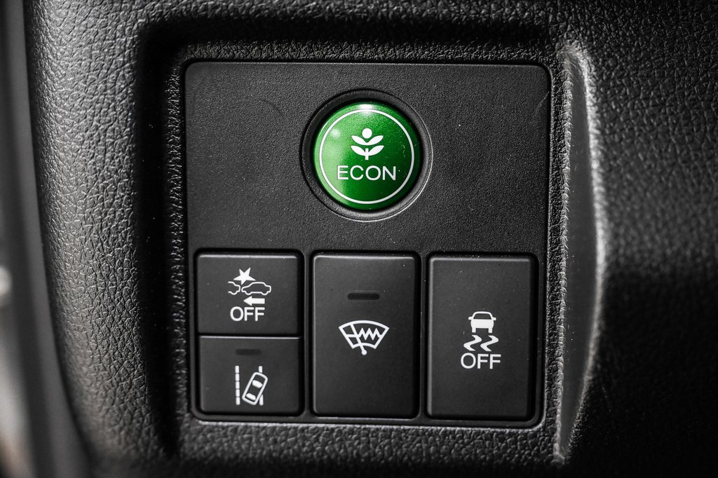 Honda HR-V LX | CARPLAY | SIÉGES CHAUFF. | CAMÉRA | 2020 à Brossard, Québec - 18 - w1024h768px