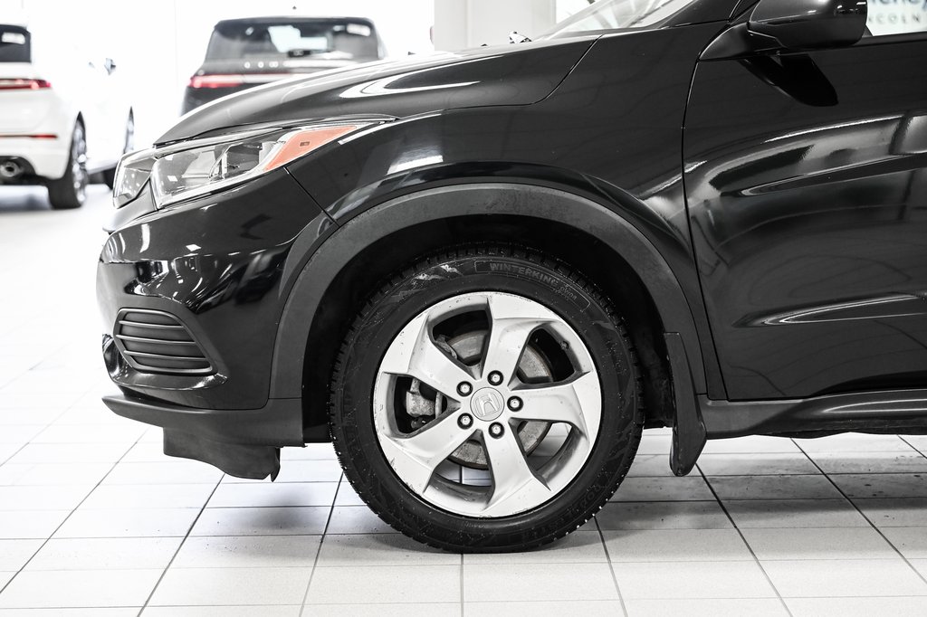 Honda HR-V LX | CARPLAY | SIÉGES CHAUFF. | CAMÉRA | 2020 à Brossard, Québec - 14 - w1024h768px
