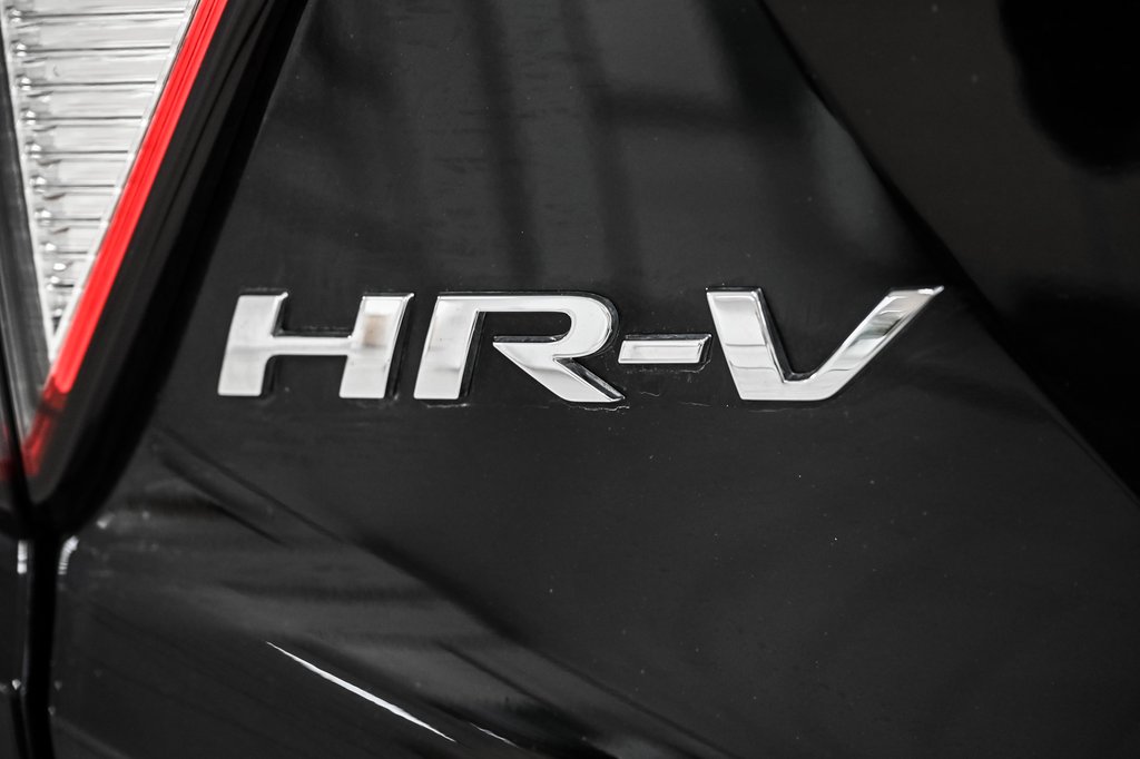 Honda HR-V LX | CARPLAY | SIÉGES CHAUFF. | CAMÉRA | 2020 à Brossard, Québec - 16 - w1024h768px