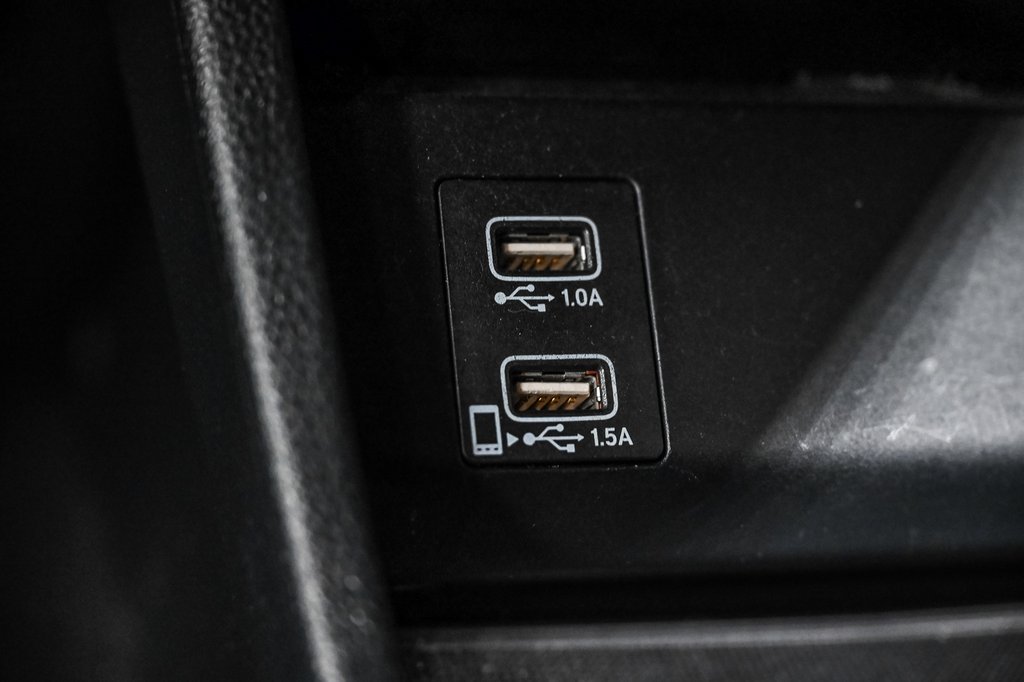 Honda HR-V LX | CARPLAY | SIÉGES CHAUFF. | CAMÉRA | 2020 à Brossard, Québec - 24 - w1024h768px