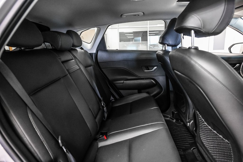 2024 Hyundai Kona Electric in Brossard, Quebec - 36 - w1024h768px