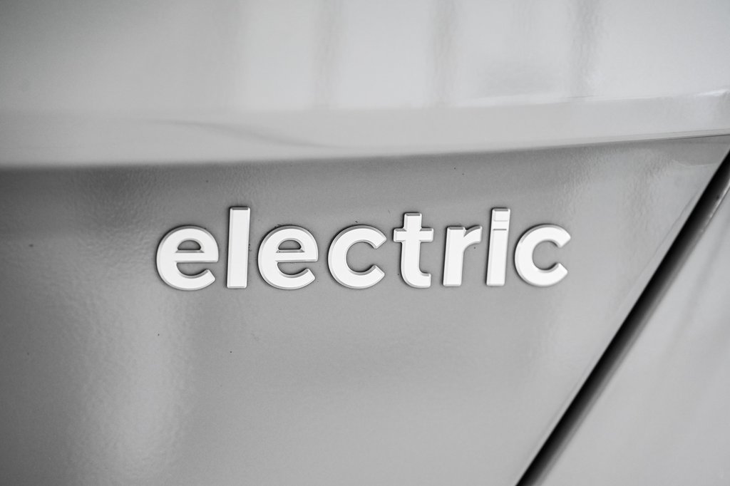 2024 Hyundai Kona Electric in Brossard, Quebec - 20 - w1024h768px