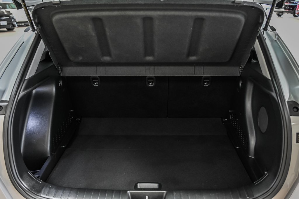 2024 Hyundai Kona Electric in Brossard, Quebec - 21 - w1024h768px