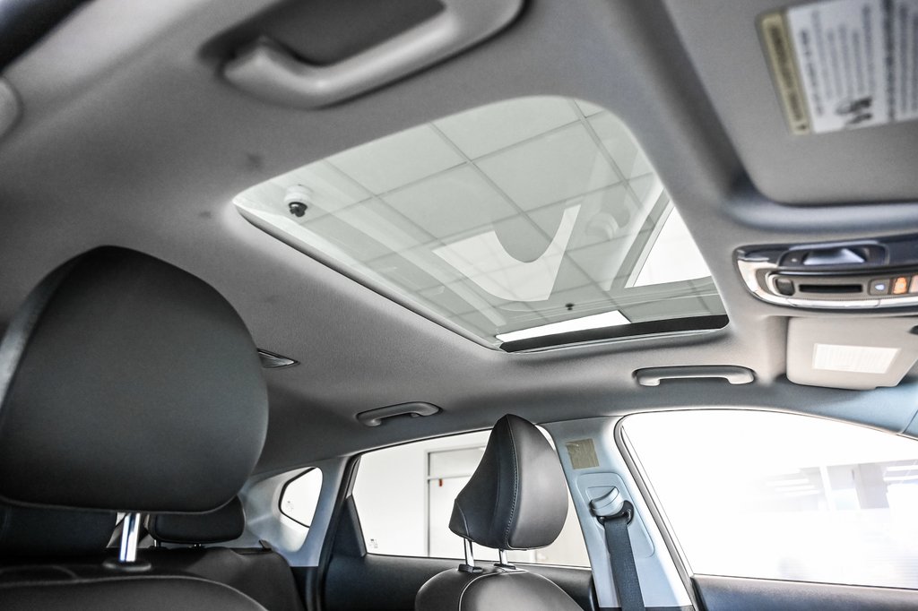 2024 Hyundai Kona Electric in Brossard, Quebec - 42 - w1024h768px
