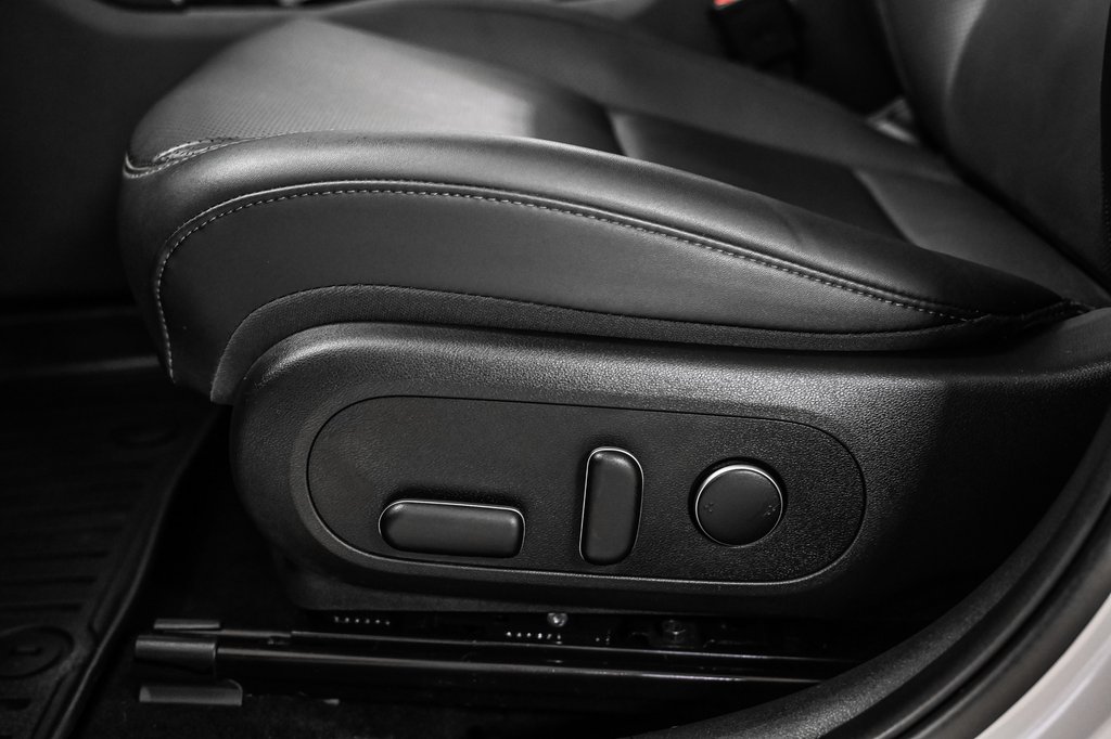 2024 Hyundai Kona Electric in Brossard, Quebec - 23 - w1024h768px