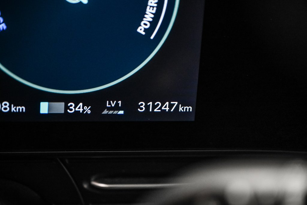 2024 Hyundai Kona Electric in Brossard, Quebec - 28 - w1024h768px