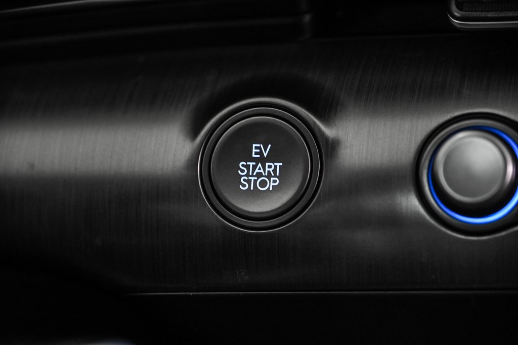 2024 Hyundai Kona Electric in Brossard, Quebec - 31 - w1024h768px