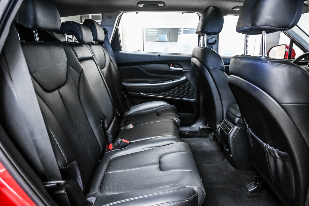 Hyundai Santa Fe  2023 à Brossard, Québec - 27 - w1024h768px
