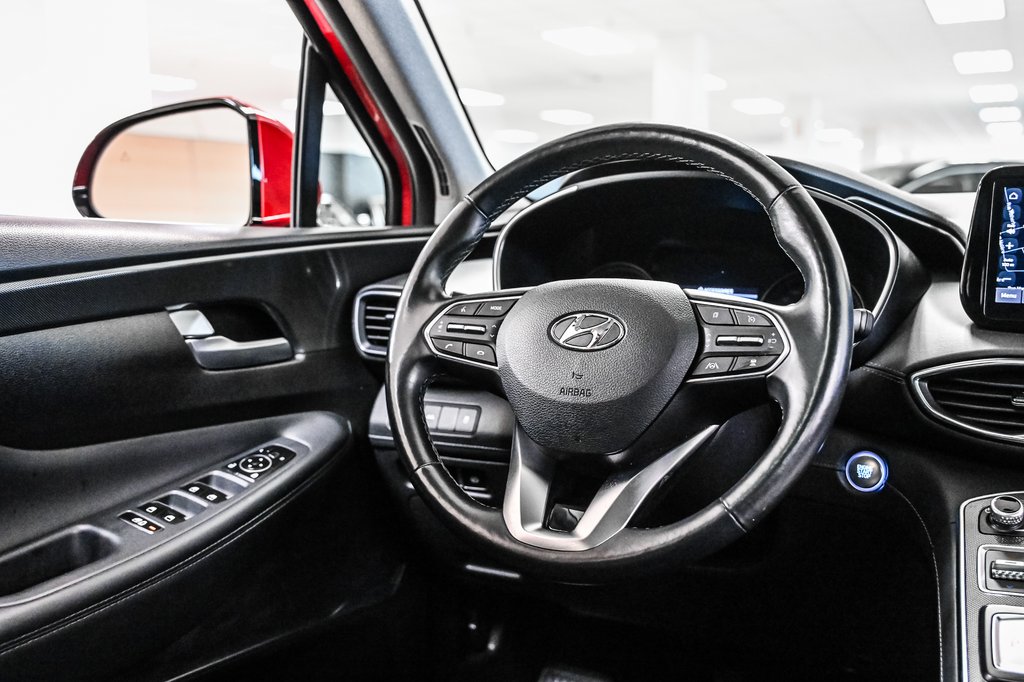 Hyundai Santa Fe  2023 à Brossard, Québec - 29 - w1024h768px