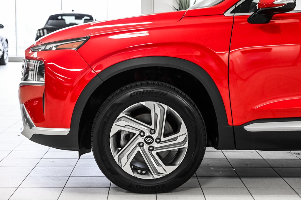 Hyundai Santa Fe  2023 à Brossard, Québec - 8 - w1024h768px