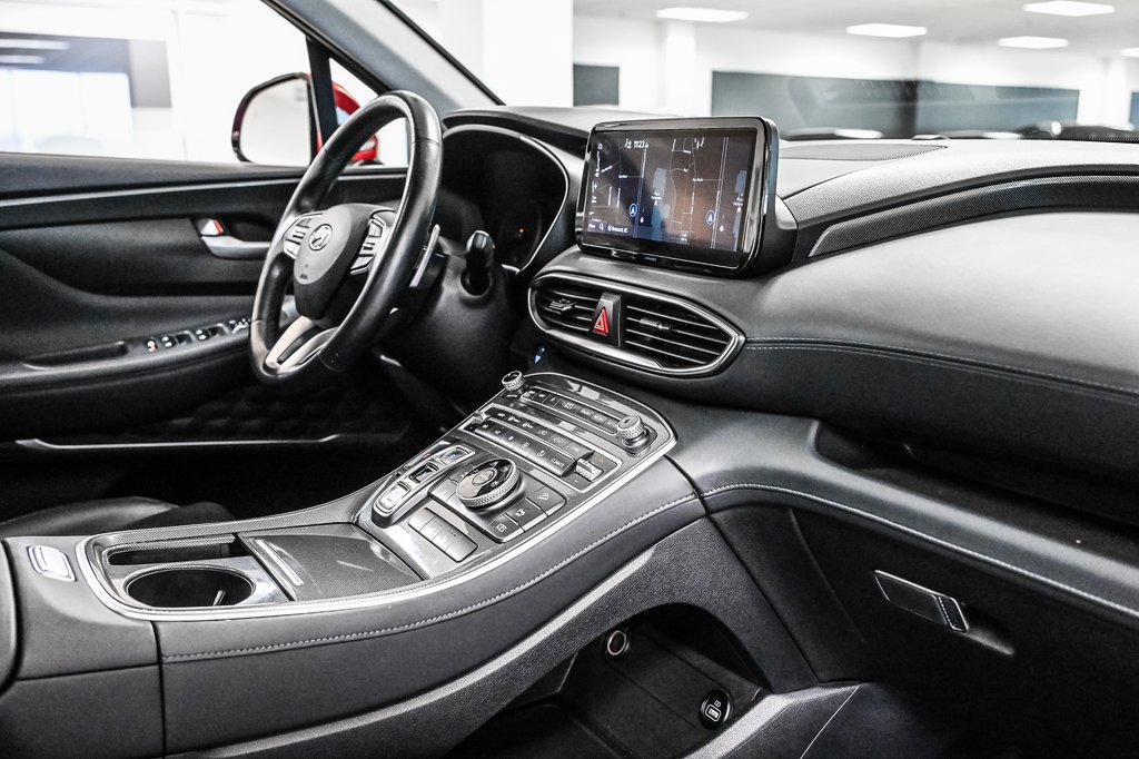 Hyundai Santa Fe  2023 à Brossard, Québec - 32 - w1024h768px