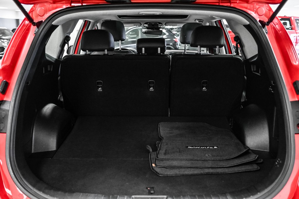 Hyundai Santa Fe  2023 à Brossard, Québec - 14 - w1024h768px