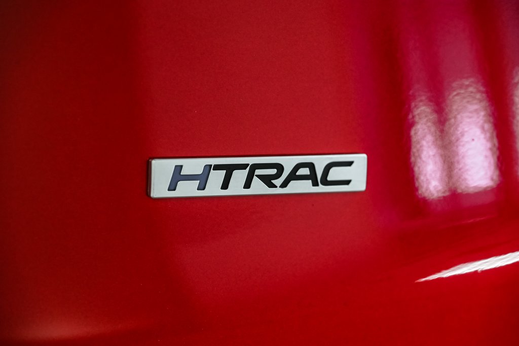 Hyundai Santa Fe  2023 à Brossard, Québec - 12 - w1024h768px