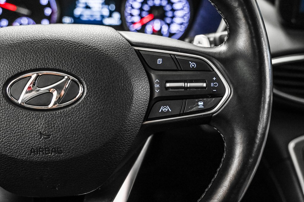 Hyundai Santa Fe  2023 à Brossard, Québec - 17 - w1024h768px