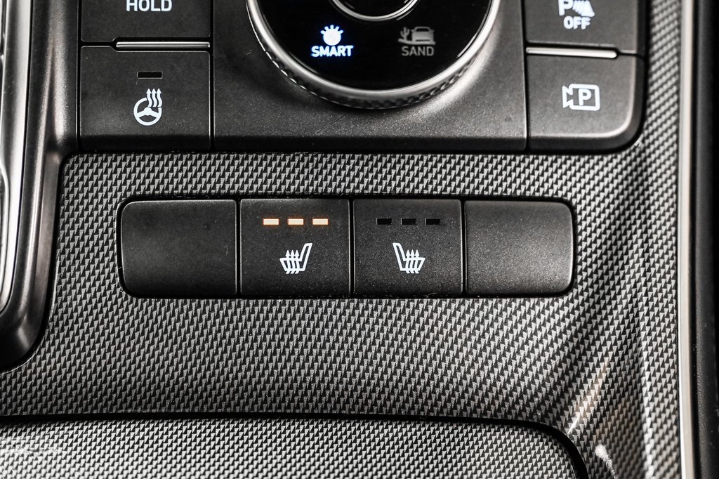 Hyundai Santa Fe  2023 à Brossard, Québec - 21 - w1024h768px